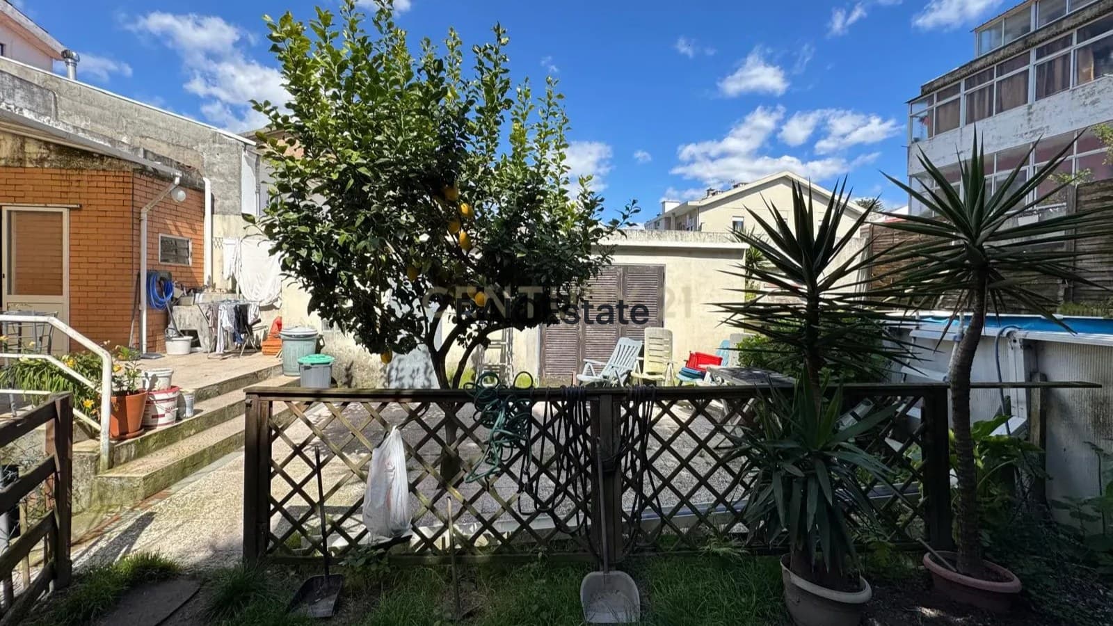 T3 Apartamento para Venda - Ansiães, Amarante