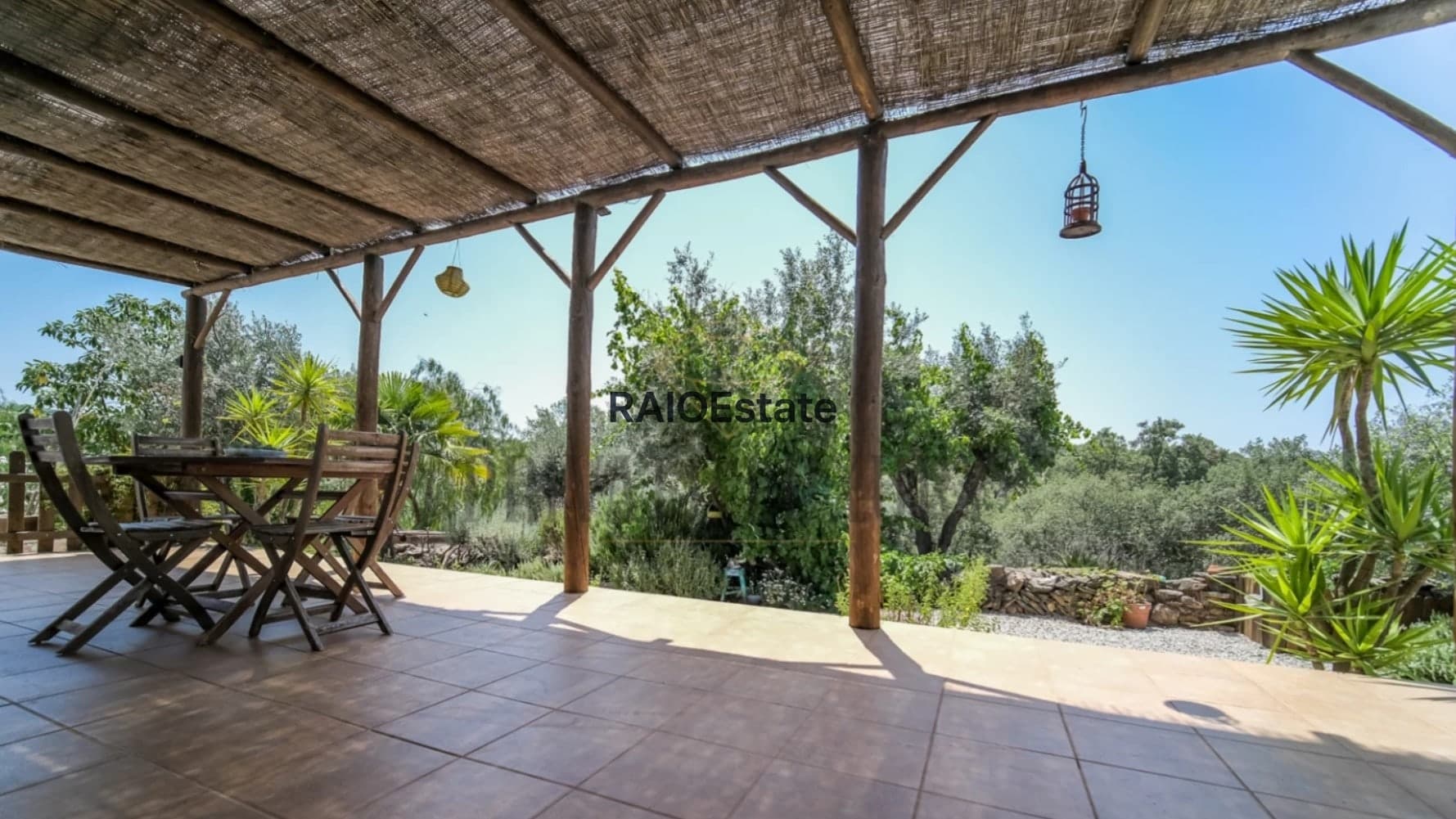 Quinta 200m² para Venda - Mosteiros, Arronches